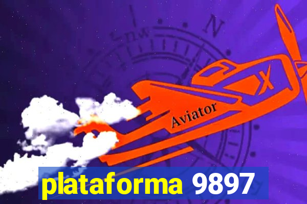 plataforma 9897